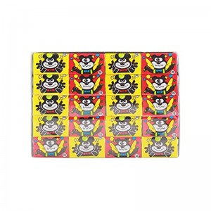 FUSEN BUBBLE GUM  60`S