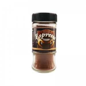 PRIVATE CLUB COFFEE ESPRESSO 100GM