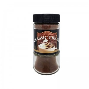 PRIVATE CLUB COFFEE CLASSIC CREAM 50GM