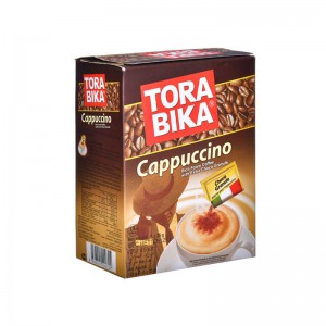 TORA BIKA