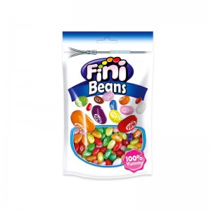 FINI JELLY BEANS CANDY 145GM