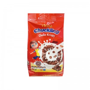 VIGOZ CHUCKLING CHOKO KRISPY 75GM