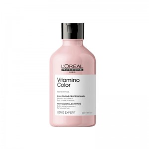 LOREAL PROF VITAMINO COLOR SHAMPOO 300ML