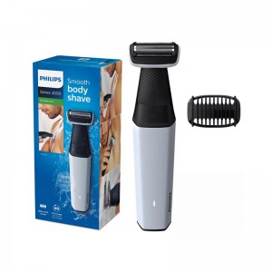 PHILIPS BODY GROOMER SERIES 3000, BG3005/15