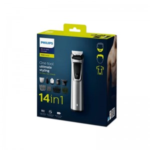 PHILIPS FACE, HAIR AND BODY 14IN1 MULTIGROOM, SERIES 7000, MG7720