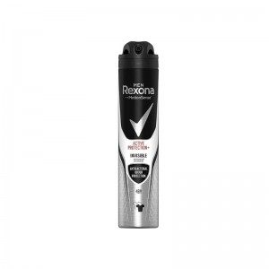 REXONA MEN BODY SPRAY ACTIVE PROTECTION 200ML