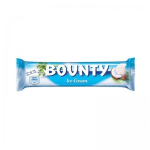 BOUNTY ICE CREAM 50.1ML
