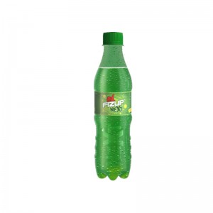 FIZUP NEXT DRINK 345ML PET