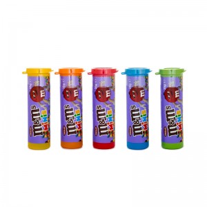 M&M`S MINIS BUNTIES PET ASSORTED