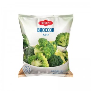 FRESH ST BROCCOLI 450GM