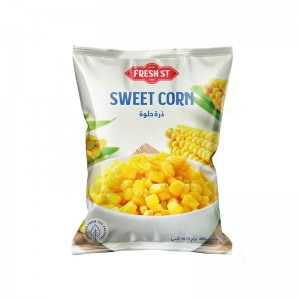 FRESH ST SWEET CORN 450GM