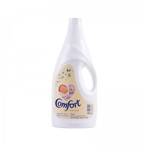 COMFORT FABRIC CONDITIONER PURE 2LTR BOTTLE