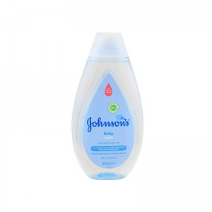 JOHNSONS BABY BATH 500ML