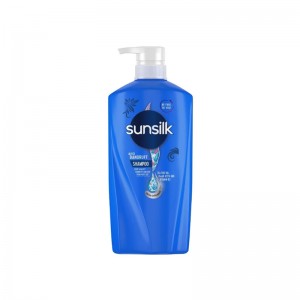 SUNSILK SHAMPOO ANTI DANDRUFF SOLUTION IMP 625ML