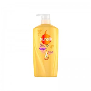 SUNSILK SHAMPOO SOFT & SMOOTH IMP 625ML