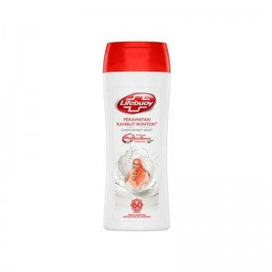 LIFEBUOY SHAMPOO ANTI HAIR FALL 170ML IMP