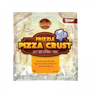 FRIZZLE PIZZA CRUST MEDIUM  9``