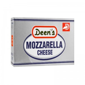 DEEN`S MOZZARELLA CHEESE 200GM