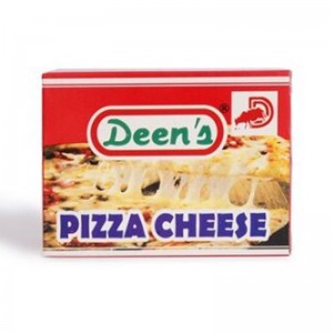 DEEN`S PIZZA CHEESE 200GM