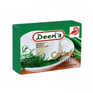 DEEN`S COTTAGE CHEESE 200GM
