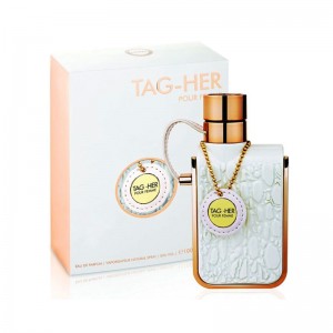 ARMAF TAG -HER WOMEN PERFUME 100ML