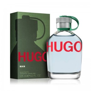 Buy hugo boss perfume man green 125ml at best price in Pakistan Hydri Super Market