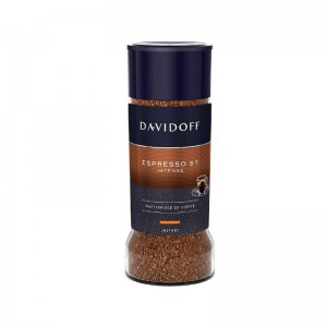 DAVIDOFF CAFE COFFEE 57 ESPRESSO 100GM