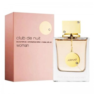 ARMAF CLUB DE NUIT WOMAN PERFUME 105ML