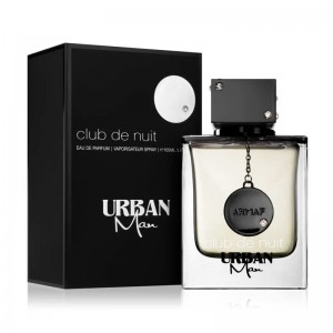 ARMAF CLUB DE NUIT URBAN MAN PERFUME 105ML