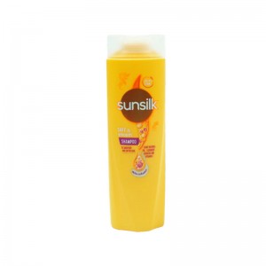 SUNSILK SHAMPOO NOURISHING SOFT & SMOOTH 160ML IMP