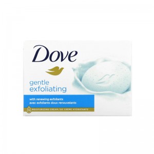 DOVE SOAP GENTLE EXFOLIATING 106GM