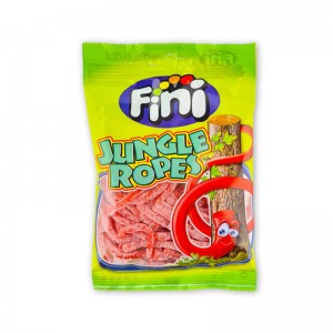 FINI JELLY JUNGLE ROPES 80GM