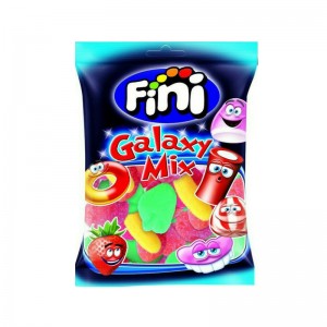 FINI JELLY GALAXY MIX 75GM