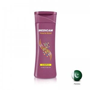 MEDICAM SHAMPOO VOLUME BOOST 100ML