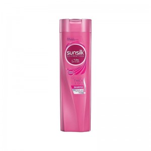 SUNSILK SHAMPOO THICK&LONG 380ML