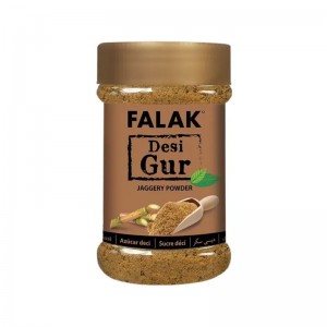 FALAK DESI GUR JEGGERY POWDER 500GM