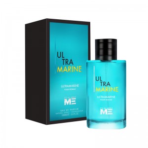 ME ULTRA MARINE PERFUME 100ML