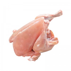 HSM WHOLE CHICKEN PER KG