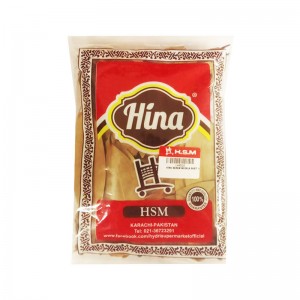 HINA GARAM MASALA SABIT 100GM