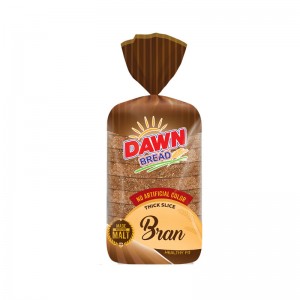 DAWN BREAD BRAN