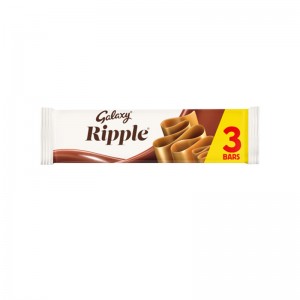 GALAXY RIPPLE CHOCOLATE 90GM