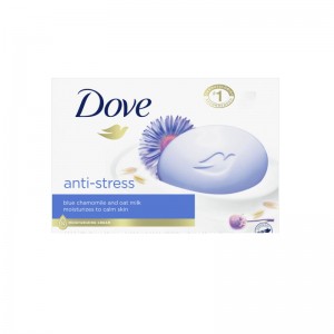 DOVE SOAP ANTI STRESS 106GM