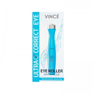 VINCE EYE ROLLER ANTI FATIGUE 15ML
