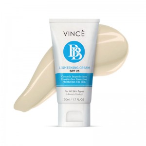 VINCE BB LIGHTENING CREAM SPF 25 03 50ML