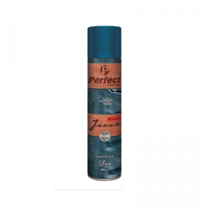 PERFECT AIR FRESHNER JEANS 300ML