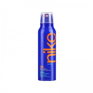 NIKE MAN BODY SPRAY INDIGO 200ML