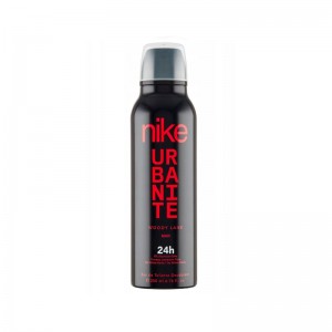 NIKE MEN BODY SPRAY URBANITE WOODY 200ML