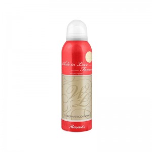 RASASI BODY SPRAY LOVE FOREVER 200ML
