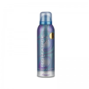 RASASI BODY SPRAY ROMANCE FOREVER 200ML