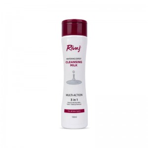RIVAJ CLEANSING MILK MULTI ACTION 3IN1 150ML